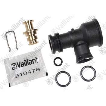 Vaillant - Adapter