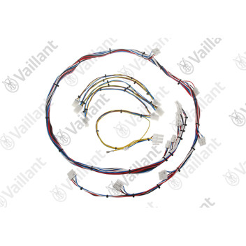 Cable Tree, (Fan X11 - X16) 240 Kw * Obsolete*