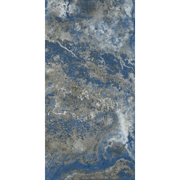 Porcelain Interior Slab - Brazilian Blue - 800X1600