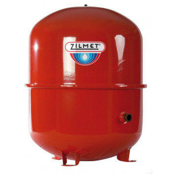 Zilmet - Cal-Pro - Heating Vessel - 250L