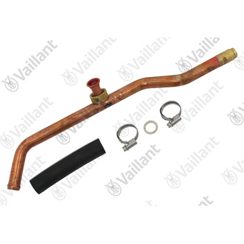 Vaillant - Connection Tube *Obsolete*