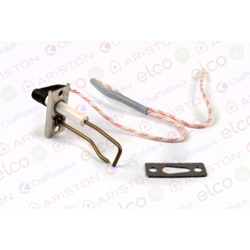 Ariston - Electrode (Ignition/Ionization) *Now Use - 65116556-01*
