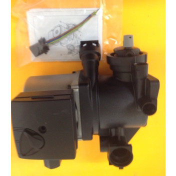 Use ERP Pump 20106868