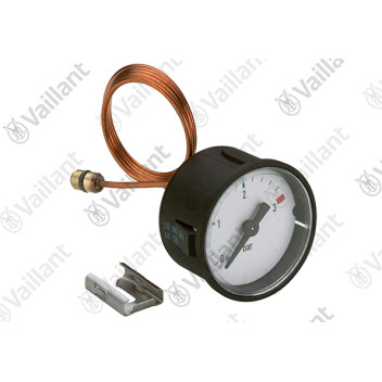 Vaillant - Pressure Gauge