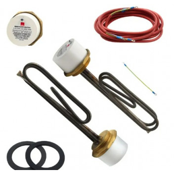 Elson Coral E - Immersion Upgrade Kit