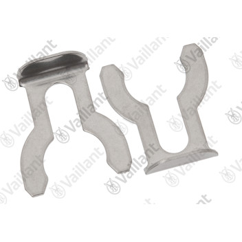 Vaillant - Clip, (X2)