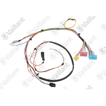 Vaillant - Wiring Harness, 24V