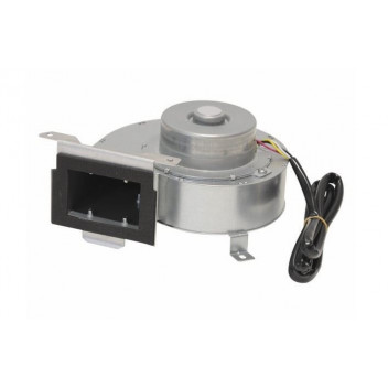Ariston - Fan Assembly (Next Evo X 16 SFT)