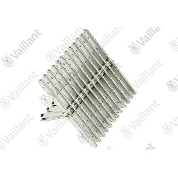 Vaillant - Burner Chamber Group *Obsolete*