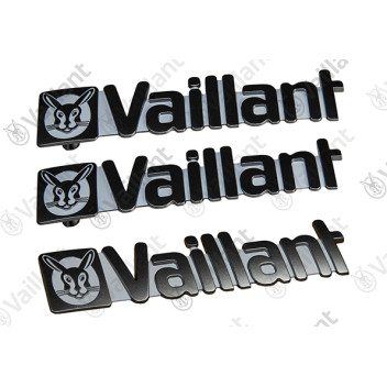 Vaillant - Company Plaque, Vaillant