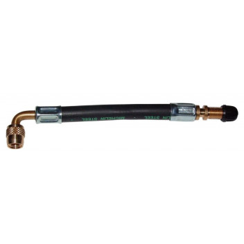 Regin - Pressurisation Pump Angled Adaptor
