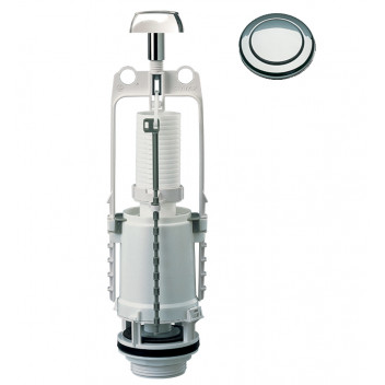 Siamp - Storm 33A - Flush Valve