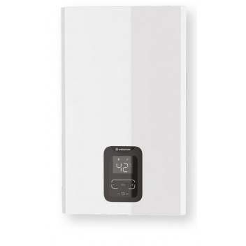 Ariston - Water Heater - Next Evo X - 16 (NG)