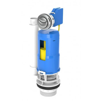 Dudley - Victoria - Dual Flush Valve (300mm Cable)