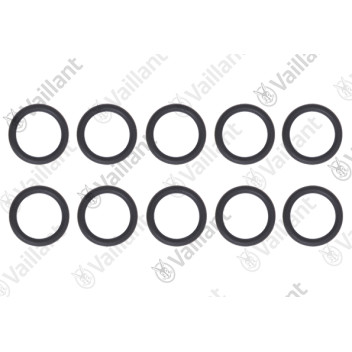 Vaillant - O-Ring, (X10)