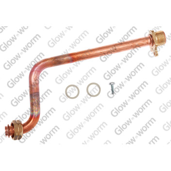 Protherm - Pipe, Gas Connection