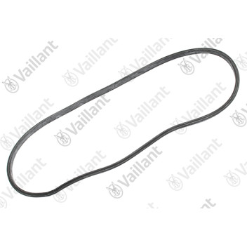 Vaillant - Gasket (Collecting Sheet ) 80 Kw *Obsolete*