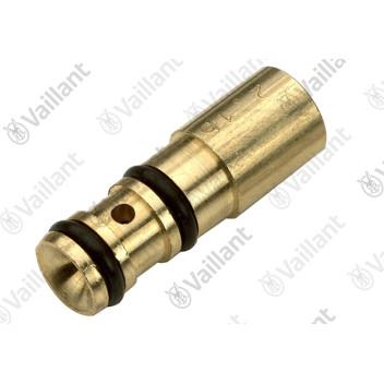 Vaillant - Venturi *Obsolete*