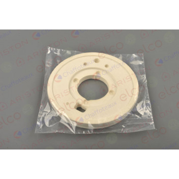 Ariston - Insulation (Front Panel)
