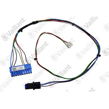 Vaillant - Wiring Harness, System Uk