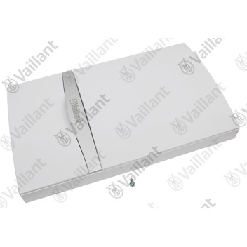 Vaillant - Casing Parts, Front (Plus)