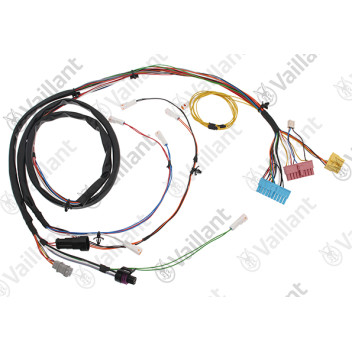 Vaillant - Wiring Harness, 24V