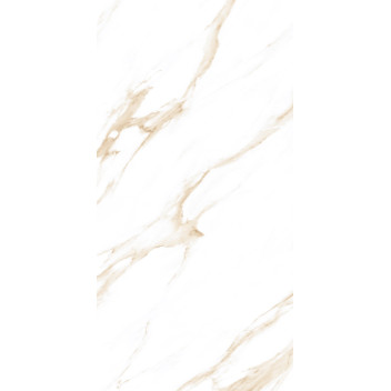 Porcelain - Calacutta Gold - 600X600