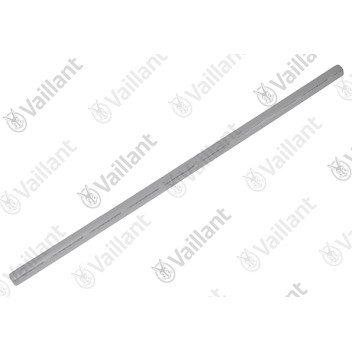 Vaillant - Flue Pipe 1.7 M Dn 60