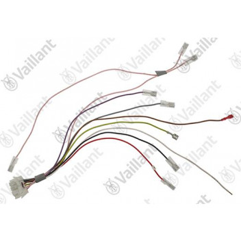 Wiring Harness * Obsolete*