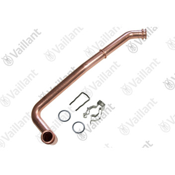 Vaillant - Tube