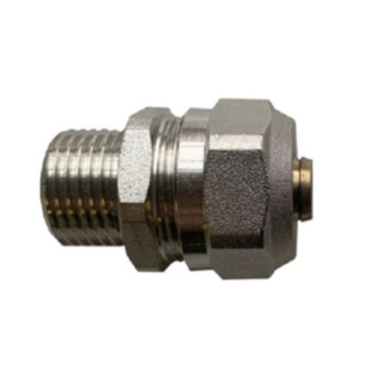 KeyPlumb - UFH - Bolt for Pump Pack