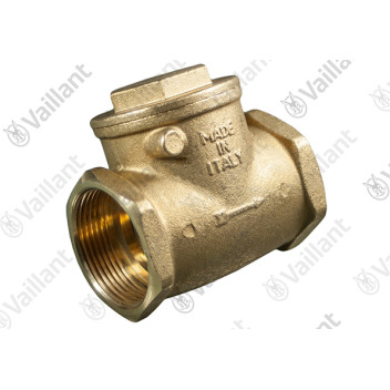 Vaillant - Non-Return Valve