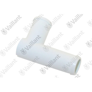 Vaillant - Condensate Drain