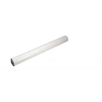 2 Metre Extension (60/100mm Diameter)
