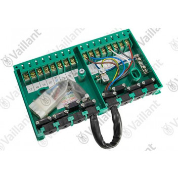 Socket, Vrc 9573 * Obsolete*