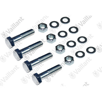 Vaillant - Fastening Kit, Screws M16X70