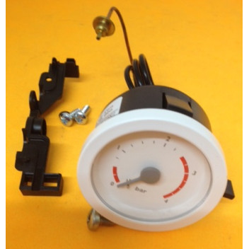 Saunier Duval - Temperature/Pressure Gauge *Obsolete*