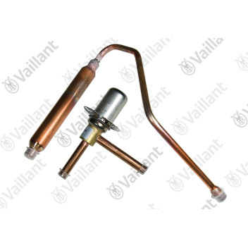 Vaillant - Expansion Valve, Electronic