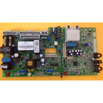 Biasi - Pcb Board For Riva Plus M296