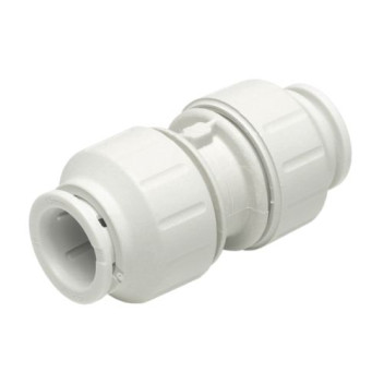 Speedfit - Straight Coupling - 22mm