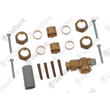 Vaillant - Fittings Pack