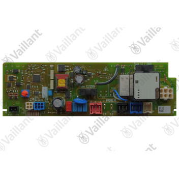 Vaillant - Printed Circuit Board, Vwl 3/4 Si