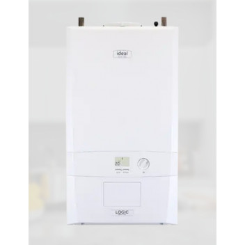 Ideal - Logic - Heat2 - 30kw (Inc H Flue)