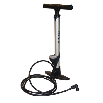 Regin - Pressure Vessel Hand Pump