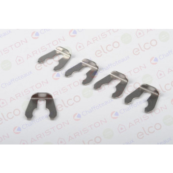 Ariston - Clip D:10