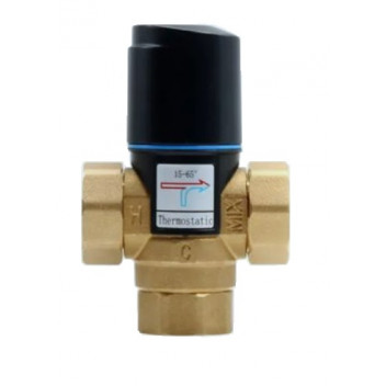 Gledhill - Water Mixing Valve