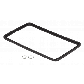 Worcester - Burner Sealing