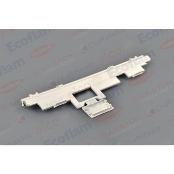 Ariston - Control Panel Cover Lower Part