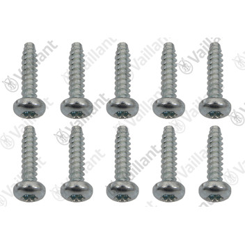 Vaillant - Screw, (X10)