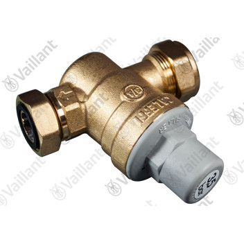 Vaillant - Pressure Reduction Valve